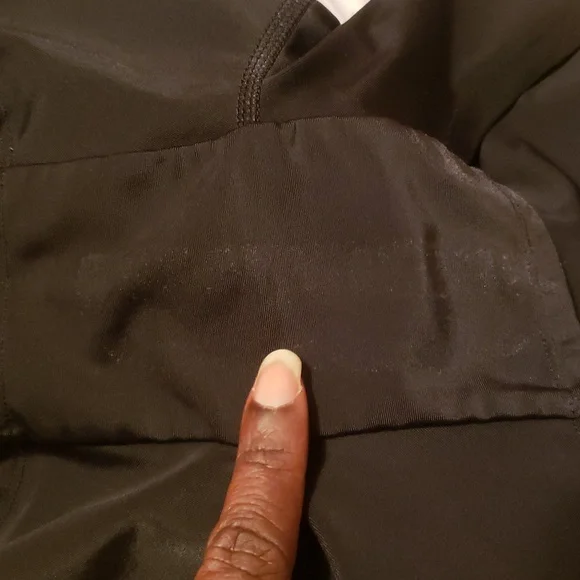 Lands' End Women’s Floral Skirt - Picture 10 of 12